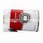Empty small can for PAG oil charge with auto air conditioning R134a systems