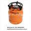 JG 6kg 14.4L Kitchen Cooking LPG Gas Cylinder