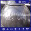 47L empty gas cylinder for pure helium