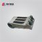 China oem factory nordberg jaw crusher spare parts c160 swing jaw assembly
