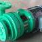 FP FRPP plastic centrifugal pump