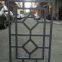 Exterior Curtain Wall Flourocarbon Quality Individual Style