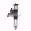 High Quality Diesel Fuel Injector  095000-6551