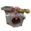 BJAP Turbocharger HX50W 4051391 3776470