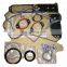 Diesel engine parts Upper gasket kit 4025271 for cummins 6CT overhauling gasket kit