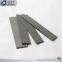 Welding Tungsten Carbide Strips for Cutting Tools