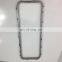 In stock ISDE Engine oil pan adapter 4938655