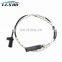 Genuine ABS Sensor Wheel Speed Sensor 34526760425 For BMW E81 120i 325i 330i