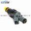 Genuine LLXBB Fuel Injector 0280150842 For VW Audi Chevy Ford 0280150846