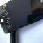 POLYESTER BLACK HIGH GLOSS POWDER COATIG