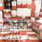 Original  liner kit for piston liner ring pin snap   4BG1/6BG1/4HK1/6HK1/4BD1/6BD1