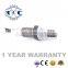 R&C Высококачественная лямбда-зонд 250-24476 для Honda Accord 2003-2005 гг., Acura TSX 2.4L l4 Датчик кислорода