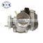 R&C High performance auto throttling valve engine system  078133063AG for VW Passat Audi A4 A6 2.4 2.8 car throttle body