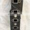 3923312 wet Exhaust Manifold for 4BT diesel engine