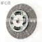 IFOB  Clutch Disc 31250-60280 For Land cruiser 01/1990-11/2006 HZJ80 for 31250-37050 31250-60222 31250-60223 31250-60281