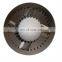Wholesale China Mental Transmission Synchronizer Back Gear For 700P Isuzu Car