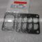 Construction machinery ISBe ISDe QSB Genuine diesel engine spare part turbocharger gasket 3901356