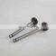 Intake Valve 4900337 for Diesel Engine Parts