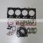 Diesel engine ISBE Repair gasket kit upper 4025107 overhaul gasket kit