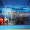 CR815 with eui eup and cambox common rail test bench
