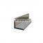 New arrival Galvanized Steel Corner Angles angle Stainless