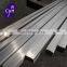Hot rolled 16mm thickness Stainless steel flat bar 304 430