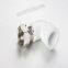 Long Using Life Plastic Elbow Pvc Elbow Types