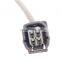 Original Facting Seal O2 Lambda Oxygen sensor  36532-RB7-003  Auto parts  4 wire  dissolved Oxygen sensor