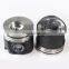 118mm Piston ME300199 For 6D16 Diesel Engine