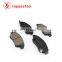 XYREPUESTOS AUTO PARTS Repuestos Al Por Mayor Тормозные колодки для Honda Cr - Z Eg1 Часть 45022 - Tk6 - A00