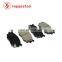 XYREPUESTOS AUTO PARTS Repuestos Al Por Mayor Pad Kit Brake for Mazda 626V GF G1yc-33-28zb
