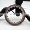 Main Shaft Spline Adjusting Washer WG2210040022