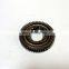 FAST Gearbox Second Shaft Four Speed Gear 12JS200T-1701114