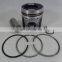 engine spare parts piston for sale
