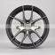 18 inch 19 inch aluminum alloy wheel car wheel suitable for many cars with good price