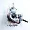Carburetor for Yamaha Raptor 80 ATV Quad 2002-2008