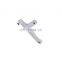 New LS Truck Alternator Only Bracket Low Mount For LSX LS1 LS2 LS3 ALT27