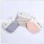 Newborn Baby Round Head Positioner Neck Support Memory Baby Pillow