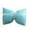 Super Soft Solid Plain Velvet Fringe Decor butterfly sofa Cushion Covers