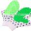 Superior Rubber Safe Wearable Pets Fur Remover Gloves Pets Hair Massage Brush Cat Gloves Dog Hair Cleaning Gloves