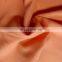 China good sale Woven Brushed Peach Skin 100% Polyester Fabric For Colth/Bedding