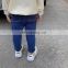 6602 1-8years children clothes re-order best seller little girl pants in tight jeans
