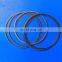 new genuine oe gaskets springs pisotn kits for YAMAHA OEM .50 Piston Rings 61X-11605-01-00 1993-2017 Blstr Rnr Rdr Vntr FX SJ +