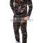 Custom Logo Hoodie Track Suits Sports Sweat Wholesale Training Gym Mens Camo Sweatsuit Cargo Tracksuit Sets