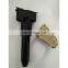Left + Right Headlight Cleaning Washer Nozzle Pump For Mazda 3 OEM BHT4-51-82Y BHT4-518H4