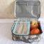 Quick Delivery Oxford Camouflage Lunch Tote Insulated Food Warm Cooler Bag for Men