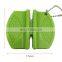 HQP-WC030 Honagqiang Hot selling 2-Step Knife Sharpener Pocket Sharpening Tool for outdoor activities