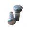 Factory Price Precision compressed air dryer filter for air compressor parts Industrial pleated micron cartridge air filter