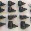 12 pcs clamp holder common rail injectors repair tools