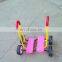 children sensory trample training car